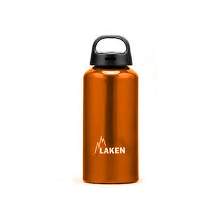 Laken Classic Bottle - 0.6L