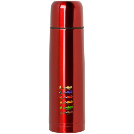 Laken Kukuxumusu Thermo Bottle - 0.5L - 2008