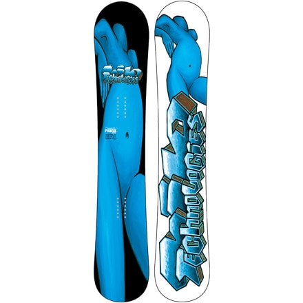 Lib Technologies Phoenix Series Snowboard | Backcountry.com