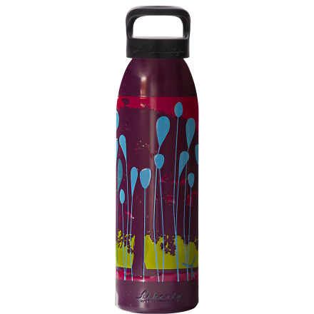Liberty Bottleworks Lynsey Dyer Collection Bottle