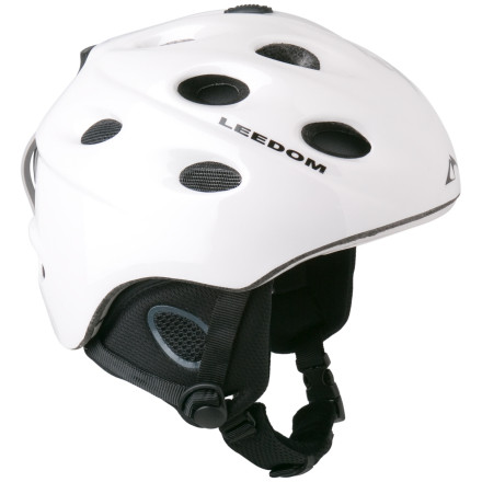 Leedom Prophet Helmet - 2006