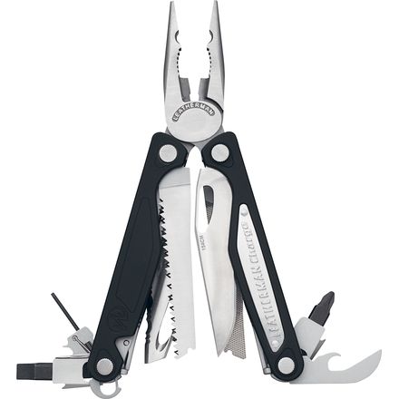 Leatherman Charge AL
