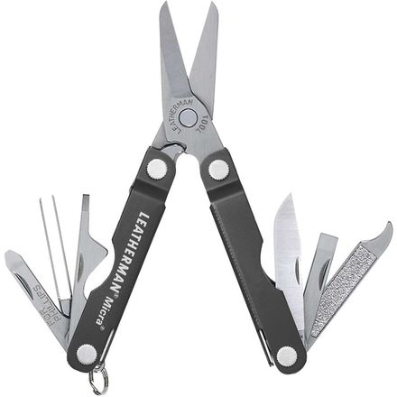 Leatherman Micra Multi-Tool