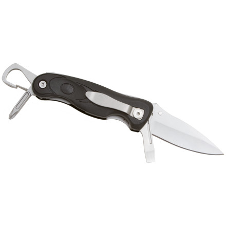 Leatherman C304 Knife - 2008