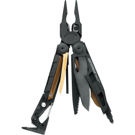 Leatherman MUT