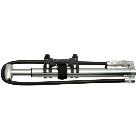 Lezyne Micro Floor Drive High Pressure Pump