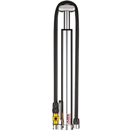 Lezyne Micro Floor Drive High Volume Pump