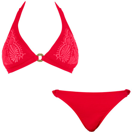 Leilani Sugar Sugar Halter Cali Bikini - Women's - 2009