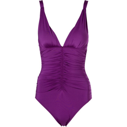 Leilani Moroccan Shores One-Piece Swim Suit - Women's - 2010