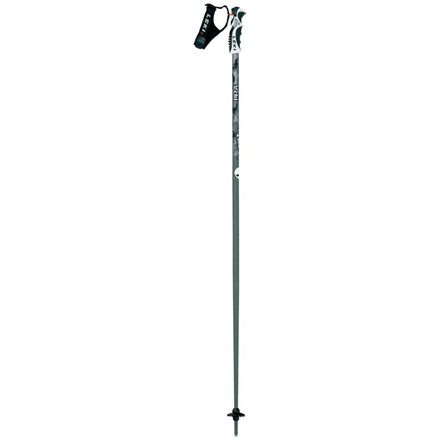 LEKI Dark Vision S Ski Pole  - 2009