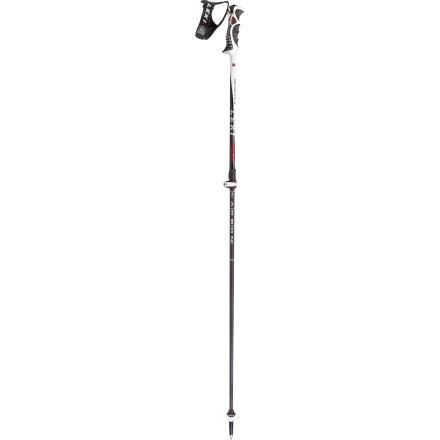 Leki Peak Vario S Speedlock
