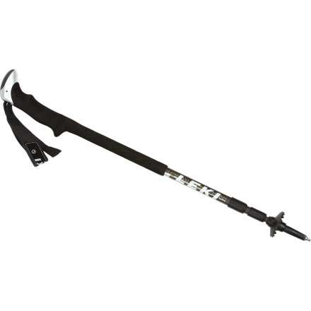 LEKI Carbonlite XL Trekking Poles