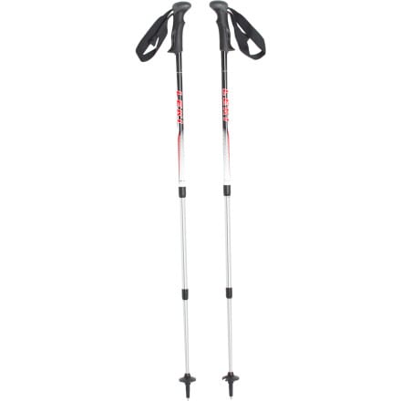 LEKI Trail Trekking Trekking Poles - 1 Pair