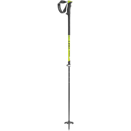 Leki Edge 2 Speedlock