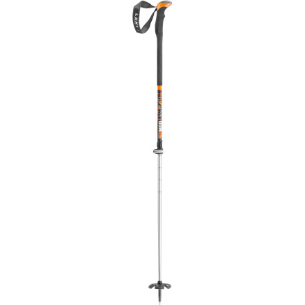 Leki Aergon 2