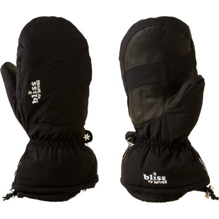 Level Mummies Mitten - Women's - 2010