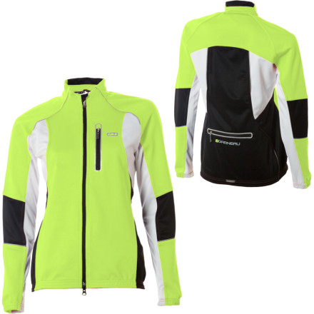 Louis Garneau Geminix Jacket - Women's