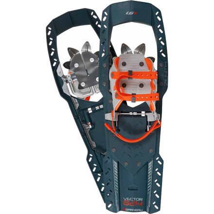 Backcountry Snowshoe Reviews - www.waldenwongart.com