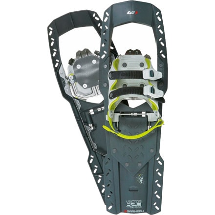 Backcountry Snowshoe Reviews - 0