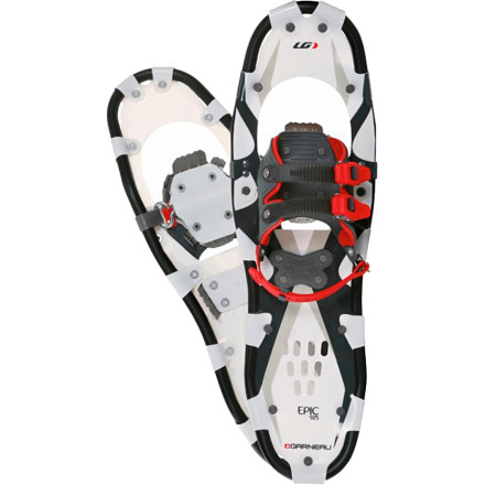 Louis Garneau Ergotrail FX Epic II
