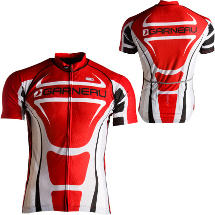Louis Garneau Elite Jersey - Short-Sleeve - Men's