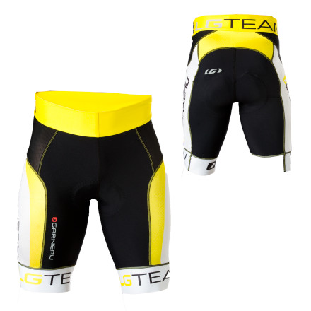 Louis Garneau Corsa Short - Men's