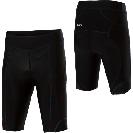 Louis Garneau Neo Power Fit Women's Shorts