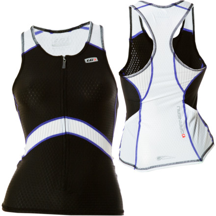 Louis Garneau Pro Top - Women's