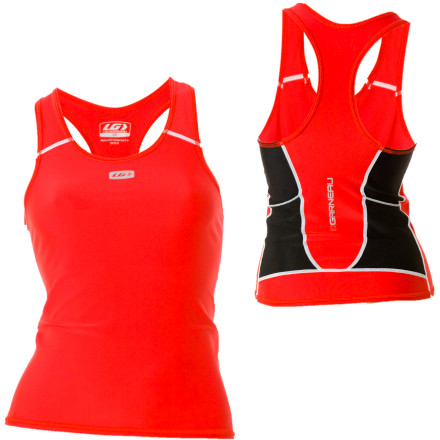 Louis Garneau Comp Tank Top - Women's