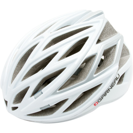garneau lg helmet