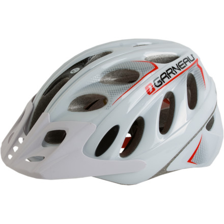 Louis Garneau Switch Helmet