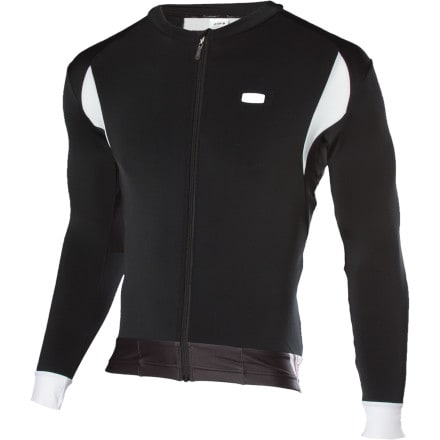 Louis Garneau Mondo Jersey - Long-Sleeve - Men's
