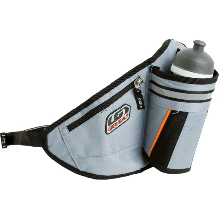 Louis Garneau El Diago Bag