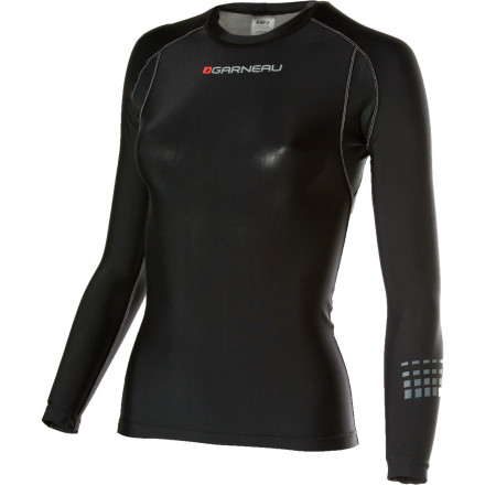 Louis Garneau Compress R Long Sleeve