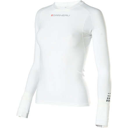Louis Garneau Compress R Long Sleeve