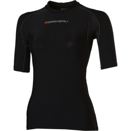 Louis Garneau Compress R Short Sleeve