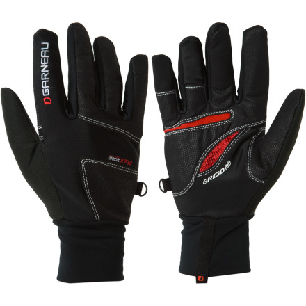 Louis Garneau Wind Eco Glove - Men's