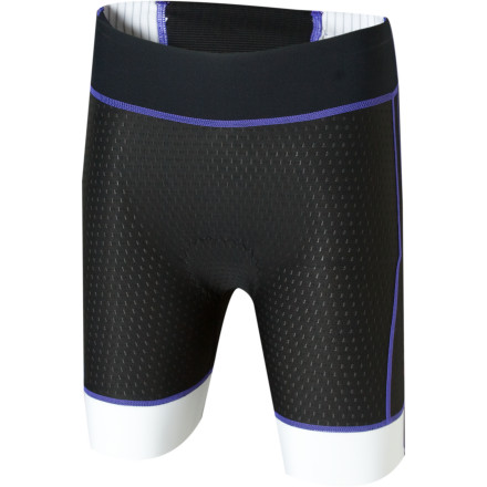 Louis Garneau Pro Tri Short - Women's