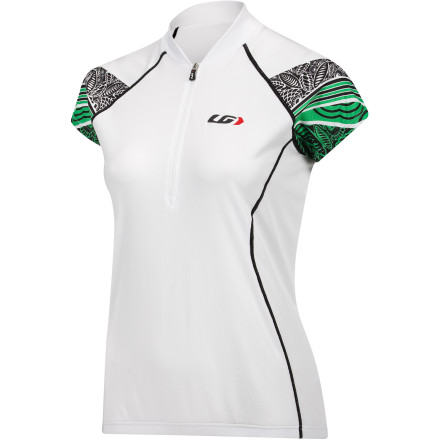Image of Louis Garneau Astoria Women's Jersey