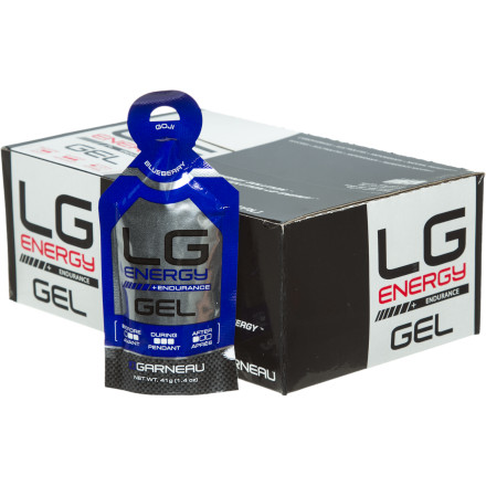 Louis Garneau Energy Gel