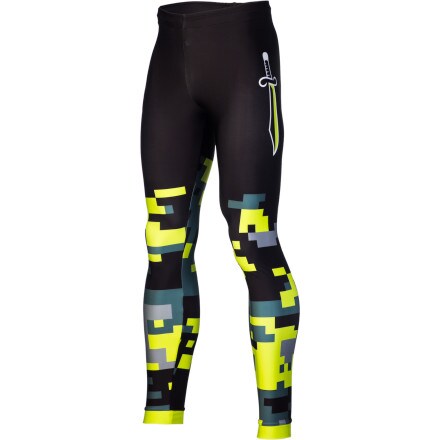 Louis Garneau Elite Chamonix Tights