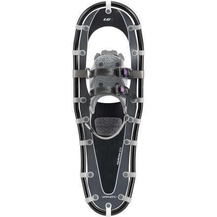 Louis Garneau Appalaches Snowshoe