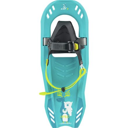 Louis Garneau Neokid Snowshoe