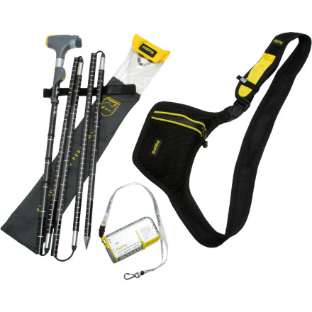 Pieps iProbe Freeride Package - 2009