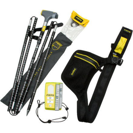 Pieps iProbe DSP Package - 2009