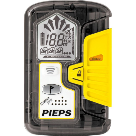 Black Diamond Pieps DSP Pro
