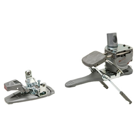 Dynafit TLT Comfort Binding - 2005