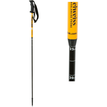 Life-Link Edelweiss Ski/Probe Pole - Women's - 2009