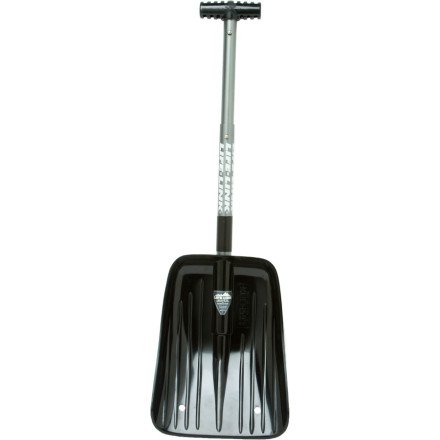 Life-Link Shovel 3DX - 2009