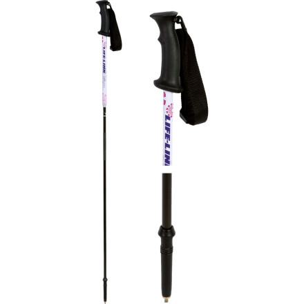 Life-Link Edelweiss Pole